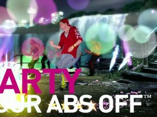 Zumba Fitness Core - Premier trailer