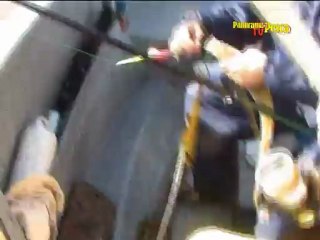 Panorama de Pesca TV 85