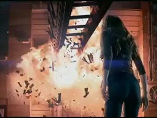 Trailer: Total Recall