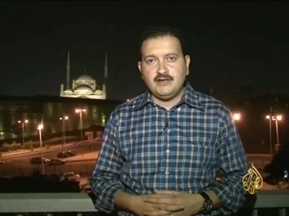 إنطلاق فعاليات مهرجان"سماع"للإنشاد الديني بمصر
