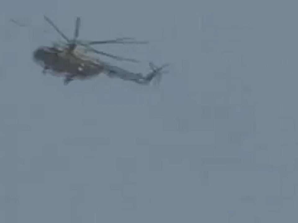 Syria فري برس  درعا حوران الطيبة قصف الطيران 1 8 2012 Daraa