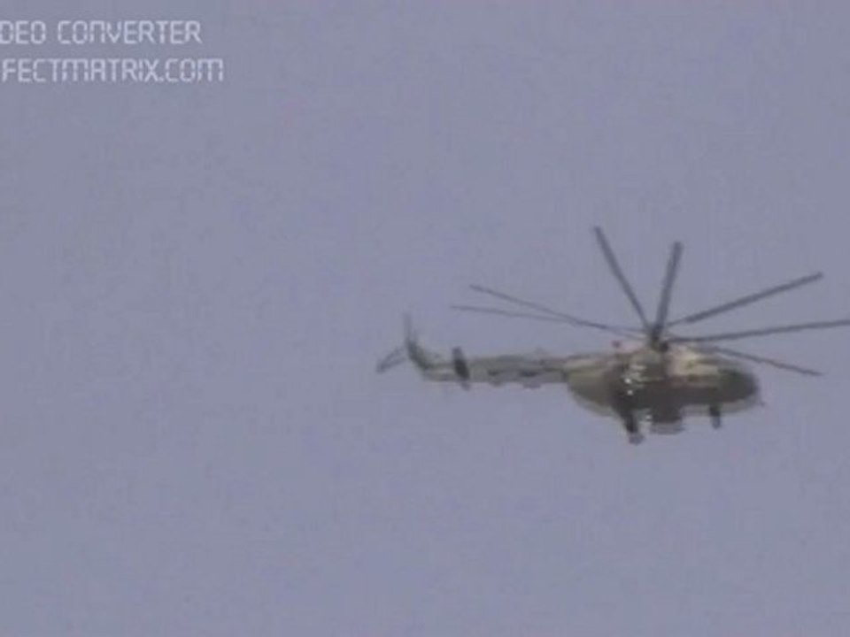 Syria فري برس درعا   عتمان الطيران المروحي يقصف على اطراف البلدة الاربعاء 1 8 2012 Daraa