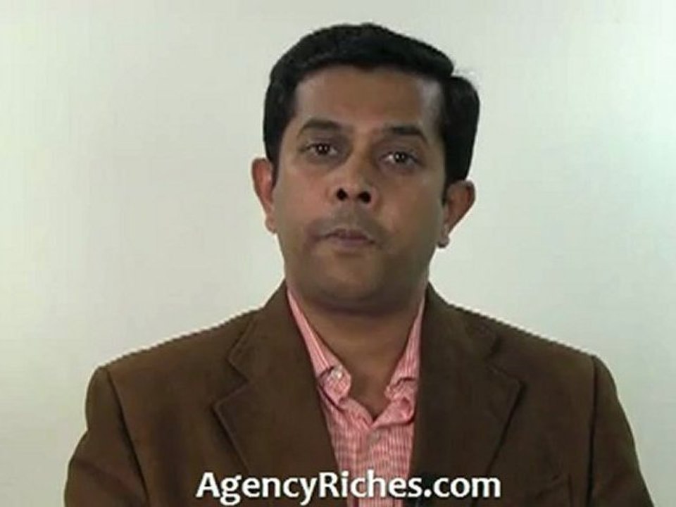 Webinar: How to Start Your Own Internet Marketing Agency