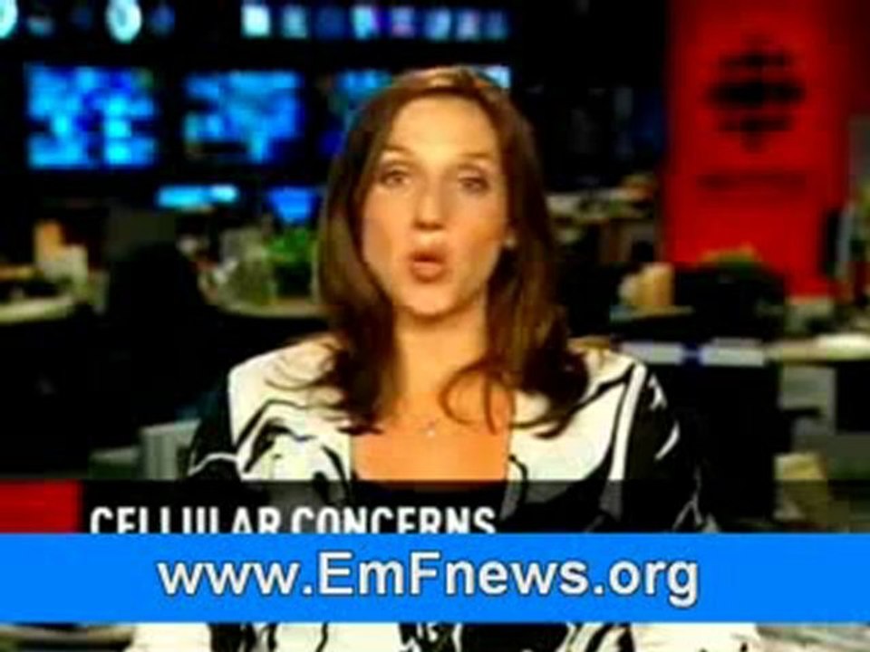 Dect Cordless Phone Radiation More Dangerous than Cell phones and other Cordless Phones?