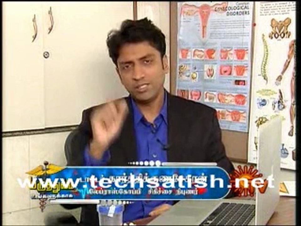 Sun Tv Maruthuvam Ungalukaaga
