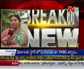 Women died after fallen from Infosys building