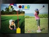 SNAG Golf in Hong Kong