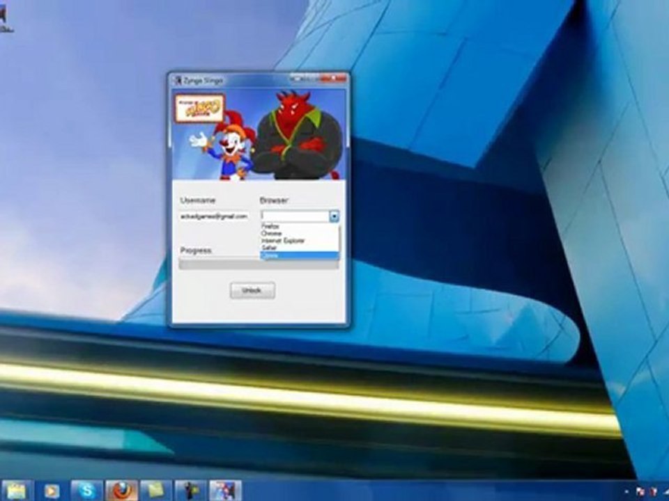 Zynga Slingo Cheat Tricks August 2012
