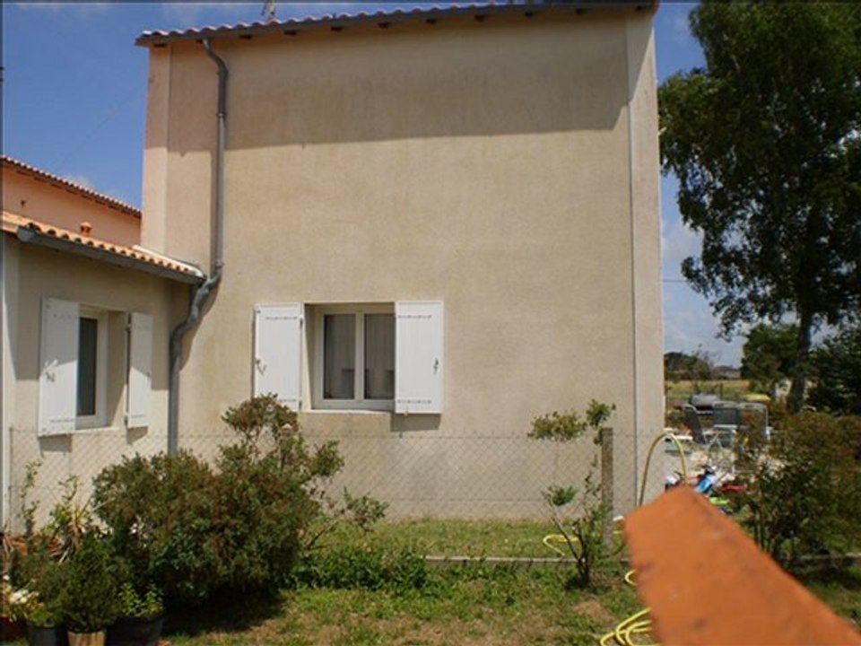 D-S-M : Ravalement de Façade L'Ormeau Charente Maritime