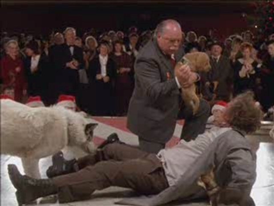 The 12 Dogs of Christmas (2005) online free full movie part 1/11