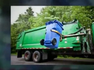 Eddie's Range Roll Off Services