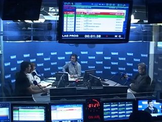 Bal ou boîte de nuit ?