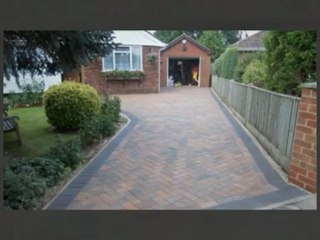 Terra Firma Driveways Camberley