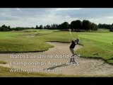 Golf Championship The Open 2012  Aug 2 - Aug 5 Final