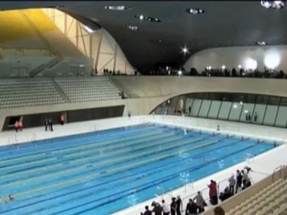 Schwimmen: Coutts: „China leistet fantastische Arbeit“