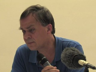 CAC 23 juin, 2012: Gilles Sabatier