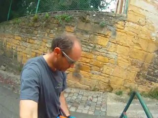 Red Bull Elements 2012 - Vince S'Paul - Episode 1