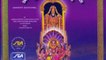 Sri Lakshmi Narasimha Stothram   Others - Sri Annamacharya - J.Purushotama Sai (Sanskrit Devotional