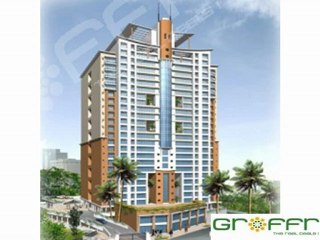 Mapkhans Olive Towers Kandivali, Mumbai