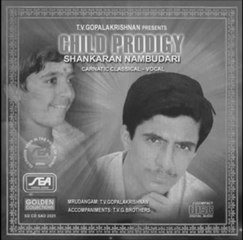 T.V.Gopalakrishnan Presents - Child Prodigy - Rajoovaksha - (Carnatic Classical) - Vocal