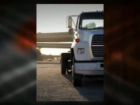 His Way Towing - (253)638-0350