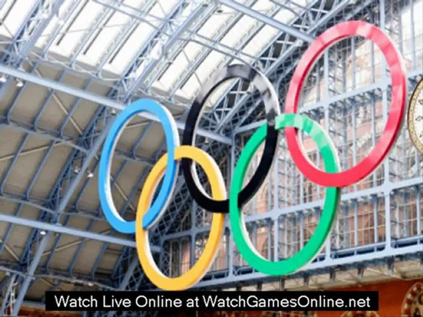 watch olympic summer sports live online