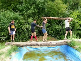 Boot Camp Gironde: Activité Sportive Ludique 🏋️‍♂️