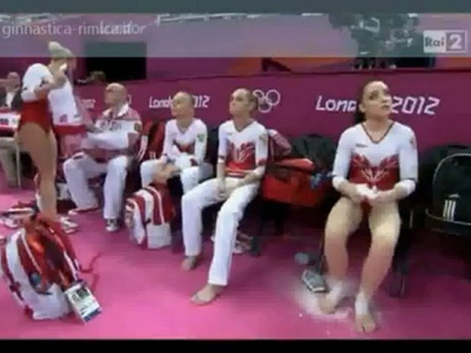 CORPO LIBERO - ASUKA TERAMOTO