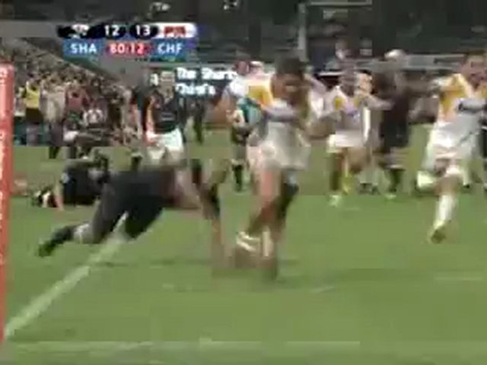 Warch Rugby Match Online Streaming Chiefs vs Sharks 04-08-2012