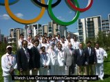 watch Olympics 2012 London performances live stream