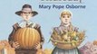 Children Book Review: Magic Tree House #27: Thanksgiving on Thursday (A Stepping Stone Book(TM)) by Mary Pope Osborne, Sal Murdocca