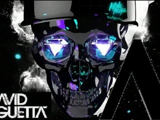 Titanium vs Kill The Noise (Alvin Risk Remix)