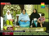 Jago Pakistan Jago By Hum TV - 2nd August 2012 [Ramadan Special] - Part 4