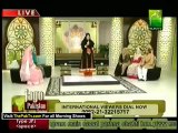 Jago Pakistan Jago By Hum TV - 2nd August 2012 [Ramadan Special] - Part 5