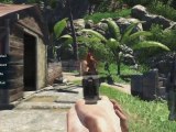 Far Cry 3 - Démo commentée du mode Co-op