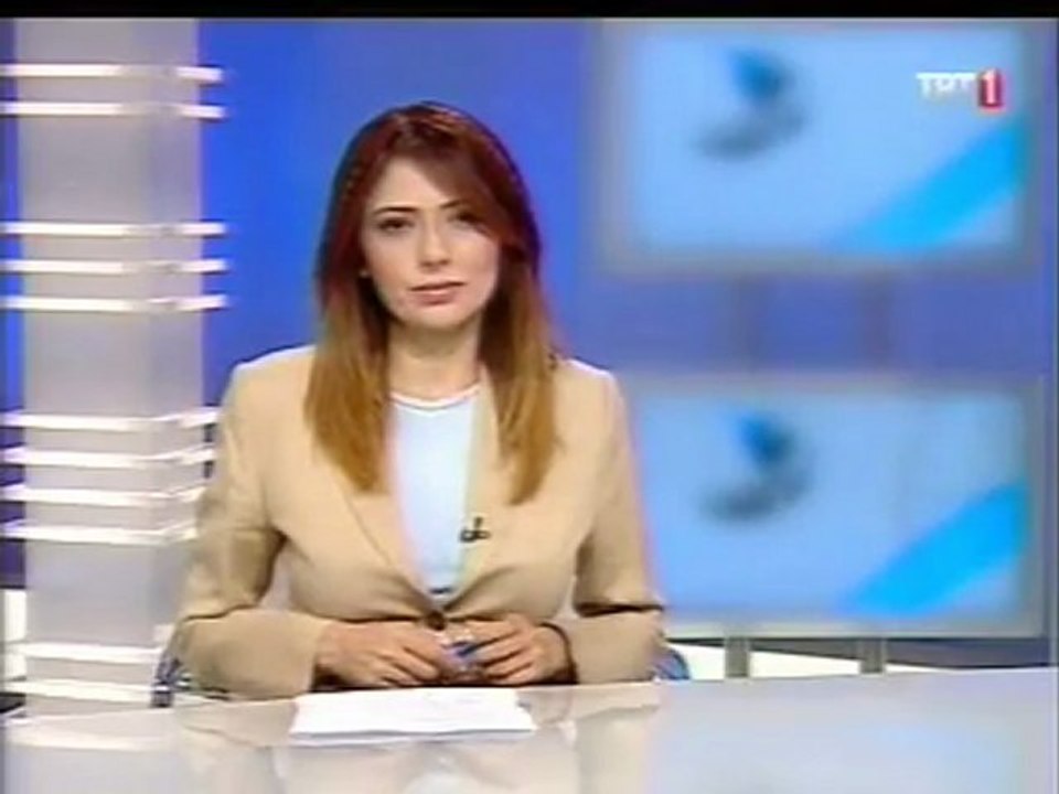 TRT1 haberler 01.08.2012. Manisa Bağcılık Araştırma İstasyonu