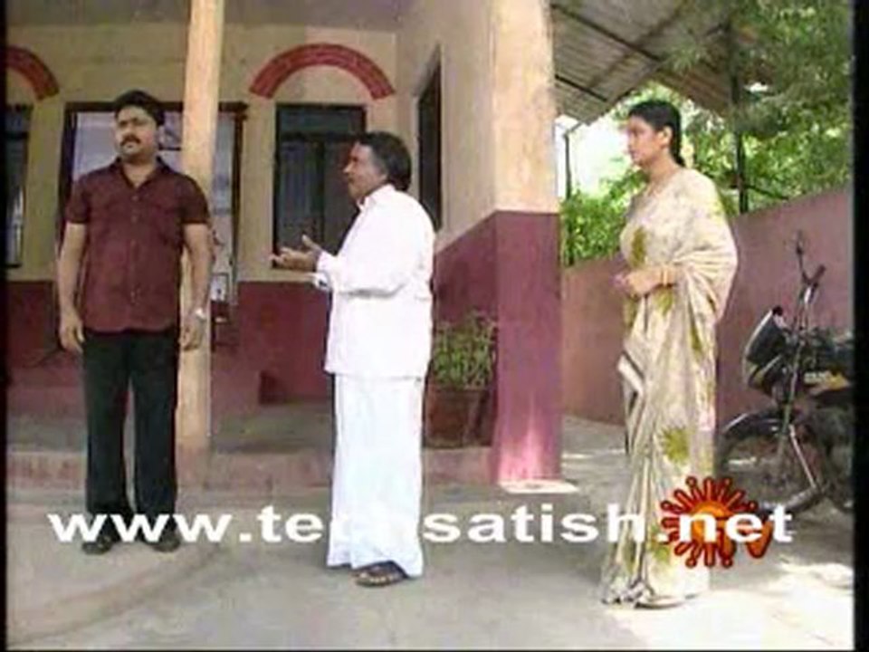 Thyagam Part 1