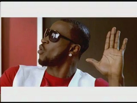 Dj Deivi Official Remix Reggeaton 2012 P-Square I Love U