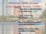 Downtown Austin Condos | Downtown Austin Real Estate
