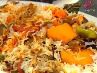 Aftar Ki Shaan By Express Entertainment - 1st August 2012 - Part 3