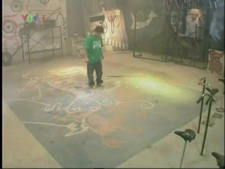 Buoc nhay xi tin E18