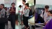 Ashton Kutcher and Mila Kunis Jet To Bali Together