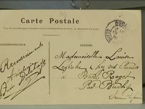 Souvenirs de bord de mer, épisode 2