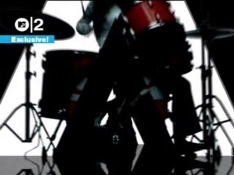 The White Stripes Seven Nation Army