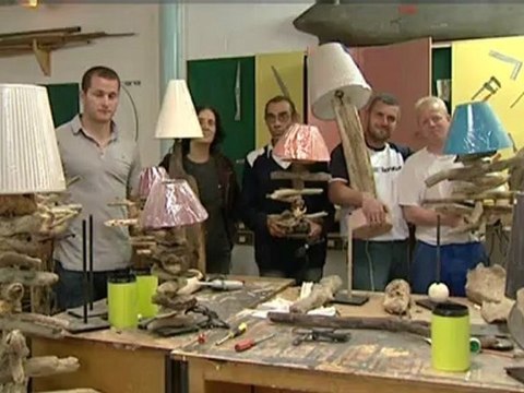 Souvenirs de bord de mer, épisode 3