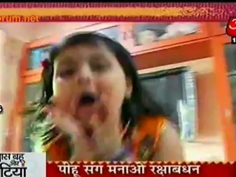 Pehu Ki DIdigiri - Bade Achhe Lagte Hain