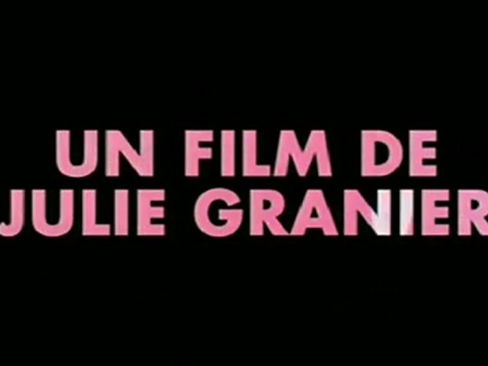 A fleur de peau, réal Julie Granier - Stéphanie Reynaud