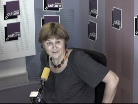 les matins d'été - Dominique Voynet