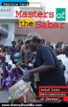 History Book Review: Masters of the Sabar: Wolof Griot Percussionists of Senegal (African Soundscapes) by Patricia Tang