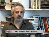 Haber Dosyası: Akademi ve Kürt Sorunu